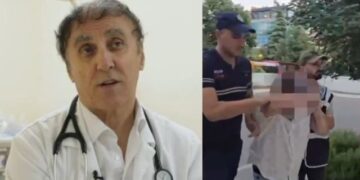 Doktori në Tiranë i jep mikut të tij 50 mijë euro hua, pas një jave borxhliu i hyn në shtëpi dhe i vjedh edhe 15 mijë euro të tjera!