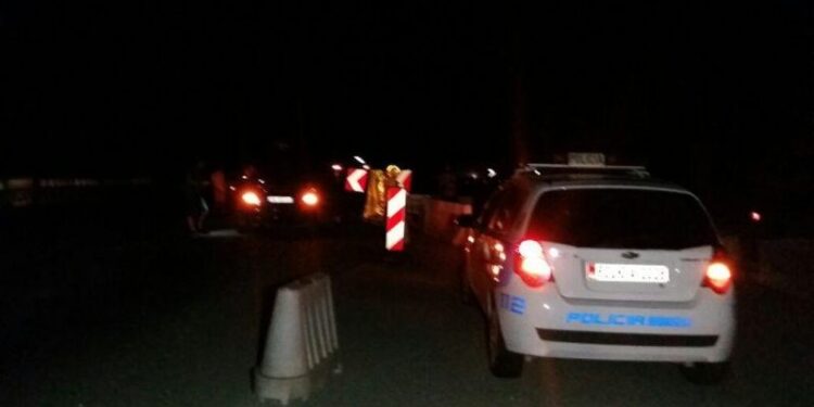 Aksident i rëndë në Gjilan, makina godet për vdekje këmbësorin