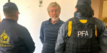 Arrestohet pas 40 vitesh në arrati anëtari i bandës që rrëmbeu dhe vrau ish-kryeministrin e Italisë