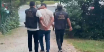 Dyshohet se janë pjesëtarë të ISIS, arrestohen 120 persona në Turqi