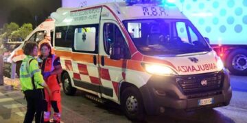 Aksident i rëndë në Itali, humb jetën 24-vjeçarja shqiptare, në gjendje të rëndë foshnja 6-muajshe