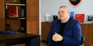 “Ma merr djalin në Kombëtare”, zbulohet motivi i kërcënimit ndaj Dukës