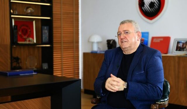 “Ma merr djalin në Kombëtare”, zbulohet motivi i kërcënimit ndaj Dukës