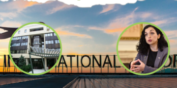 Incidenti i Osmanit në Aeroportin e Shkupit, merret vendimi i papritur ndaj sigurimit të kryeparlamentarit maqedonas