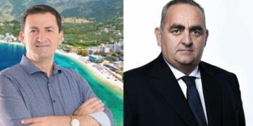 Fredi Beleri ‘shuplakë’ Berishës, njeh kryetarin e ri të bashkisë Himarë, ja letra që i dërgon Vangjel Tavos nga burgu