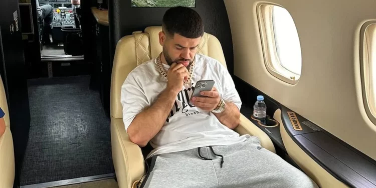 Fitoi lirinë një ditë më parë, Noizy bën lëvizjen e papritur, ja surpriza që ka për fansat
