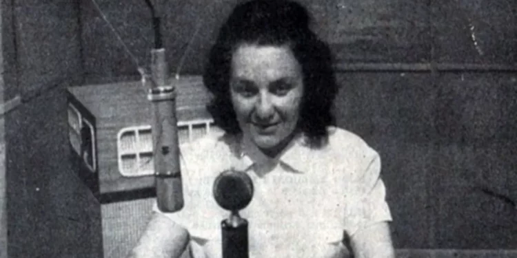 E trishtë, ndahet nga jeta Vera Zheji, zëri simbol i Radios