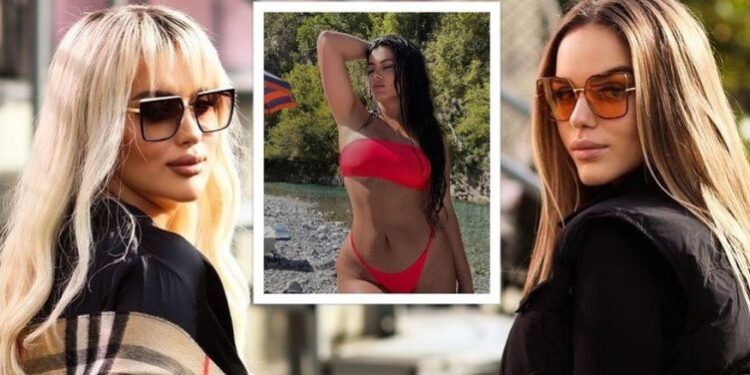 E shpërfytyruan motrat Berisha, si është gjendja e plagës së Klea Prengës?