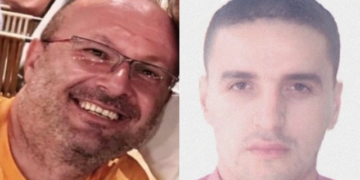 “Më mirë vras veten, se të kalbem në burg”, dalin detaje të reja nga plagosja në Tiranë: Erjon Goxhara i dërgoi video kunatit dhe mori djalin në telefon