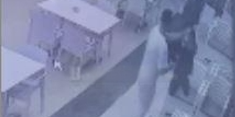 Vrasja e dyfishtë në Velipojë , del videoja e sherrit nga ku nisi zanafilla e krimit