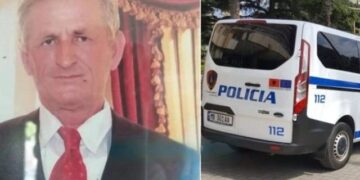U gjet i pajetë në anë të një përroi në Memaliaj, zbulohet motivi i vrasjes së kryeplakut