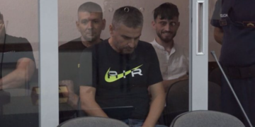 “E kam tradhtuar vetëm një herë”, flet gruaja e policit që plagosi 45-vjeçarin: Më ofendoi dhe dhunoi!