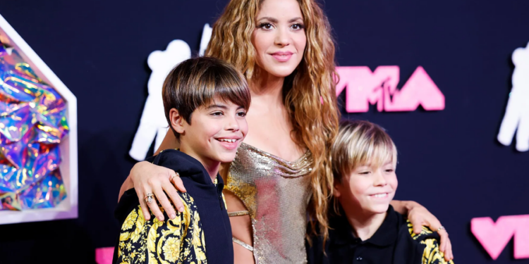 Paditi administratën tatimore, Shakira tregon arsyen pse e bëri