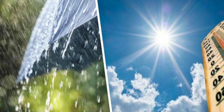 A do të ketë reshje shiu? Surpriza e motit për ditën e nesërme, ja çfarë pritet të ndodhë me temperaturat