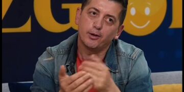 Bëri bujë me deklaratat e tij, Osman Azemi ndez sërish debat: Shqipëria le të mësojë, aktorët nuk dinë të bëjnë filma