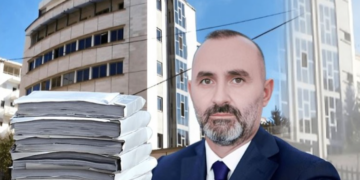 U hiqet licenca 11 noterëve, ministri Manja paralajmëron aksion