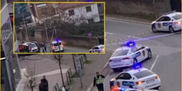 Plagosja me armë zjarri në “Don Bosko”, zbardhen detaje të reja