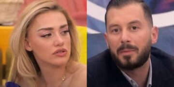 Rrjeti ‘vlon’, Heidi habit fansat, ja çfarë po ndodh mes saj dhe Romeos