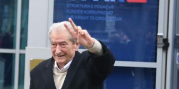 Berisha do të shkojë në SPAK, të mërkurën do t’i komunikohet zyrtarisht akuza