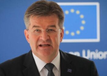 Dialogu Kosovë-Serbi, Lajçak paralajmëron vizitë në Beograd