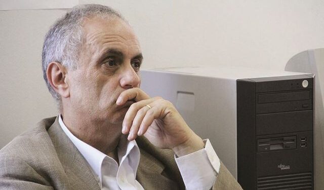 Partia drejtohet nga njëshi, nuk ka më dysh, tresh e katër. Aty jeni të thoni dakord dhe kaq