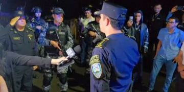 Shefi i policisë dhe ‘i shumëkërkuari’ vdesin në rrëzimin e helikopterit në El Salvador