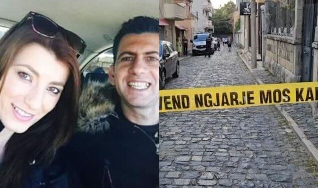 Dogji bashkëshorten me benzinë, dalin detaje të tjera për Bledar Trëndafilin