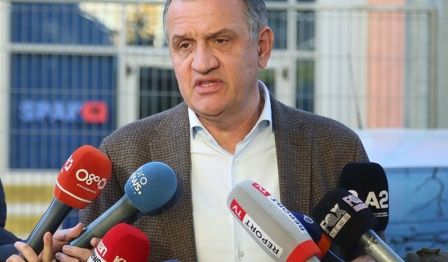 “Raport të dobët në respektimin e ligjit”, zbulohen provat që lanë në qeli ish-ministrin Ilir Beqaj