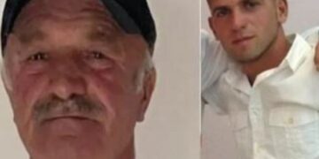 Enver Balla dyshohet se u vra nga djali, reagon e bija: Akoma s’kam kaluar humbjen e mamit, zgjomë nga kjo ëndërr e keqe, o Zot!