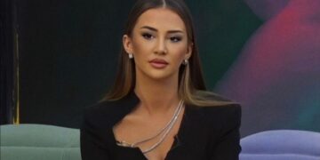 Kiara Tito rikthehet në TCH, moderatorja zbulon programin