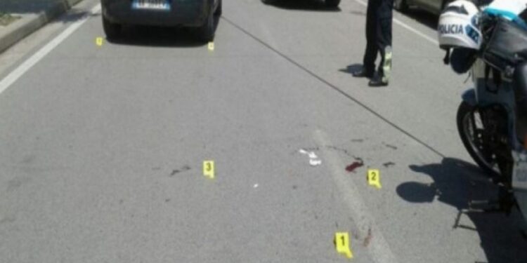 Aksidentoi 6-vjeçaren në Lezhë, arrestohet shoferi