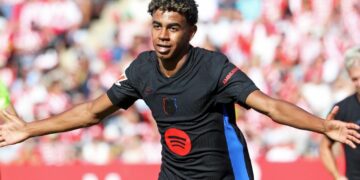 Analiza e një talenti, Lamine Yamal, më shumë gola dhe një rikuperues fantastik