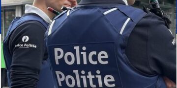 Kapet me 4 kg kokainë në makinë, pranga shqiptarit në Belgjikë