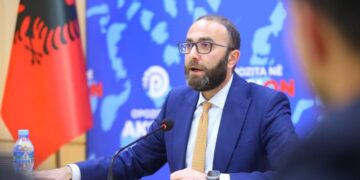 A ka vend për Bashën në formacionin politik të PD? Bardhi: Nuk e ndjek veprimtarinë e tij