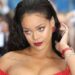 Rihanna dëshmon se mund të dalë në rrugë me rroba banjo dhe të duket magjepsëse