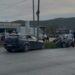 Aksident i rëndë në vend, dy automjetete përplasen ‘kokë më kokë’ me njëra-tjetrën, zbardhen detajet e para