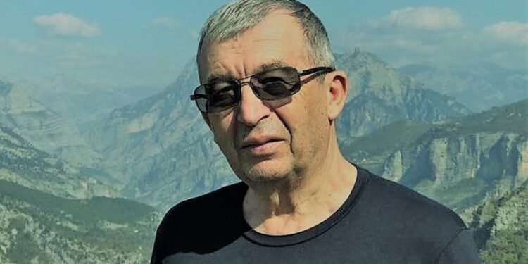 Po na bëhen kriminelët si njerëzit e shtëpisë