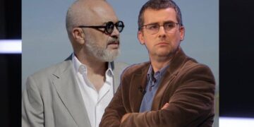 Absurditeti i importit të plehrave