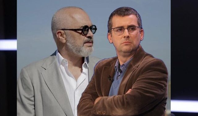 Absurditeti i importit të plehrave