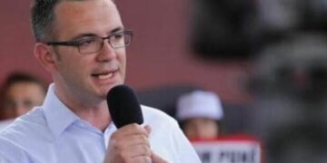 Gerti Bogdani u nda nga jeta, reagon Shkëlzen Berisha: Buzëqeshja dhe pozitiviteti yt do ngelen përgjithmonë në kujtimet e mia