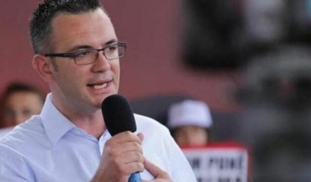Gerti Bogdani u nda nga jeta, reagon Shkëlzen Berisha: Buzëqeshja dhe pozitiviteti yt do ngelen përgjithmonë në kujtimet e mia