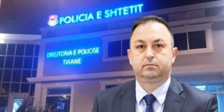 Vetëm 36 ditë si ministër, Ervin Hoxha shkakton ”tërmet” ndryshimesh në Policinë e Shtetit