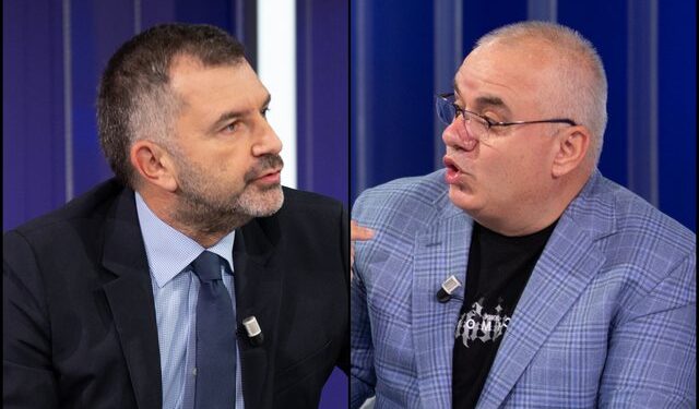 “SPAK-u i dha zgjedhjet Ramës në Himarë”, Bushati përplaset me Hoxhën: Mazhoranca dhe opozita, pakt të fshehtë për ta vënë në fre