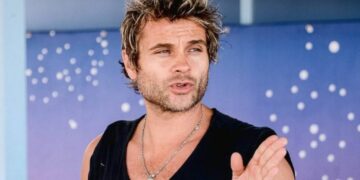 Ndjekësi e ngatërron me këngëtarin, ja si përgjigjet Ilir Shaqiri