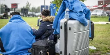 Holanda dëshiron të dalë nga sistemi i BE-së për azilin