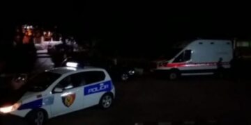 Gjendet i vdekur një person në rrugën “Kodra e Diellit”