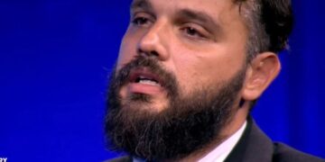 “Pashë 15 veta mbi kokën e tij”, Arbër Çepani tregon momentet e fundit të Gerti Bogdanit