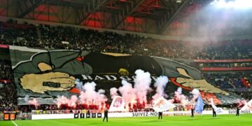 Derbi francez, merren masa të rrepta ndaj tifozëve të Marseilles, ndalohen të udhëtojnë për në Lyon, ja shkaku