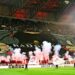Derbi francez, merren masa të rrepta ndaj tifozëve të Marseilles, ndalohen të udhëtojnë për në Lyon, ja shkaku