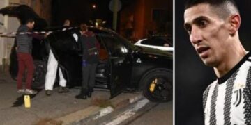 Tentoi të grabiste banesën e futbollistit të njohur, shqiptari e pëson keq nga autoritetet italiane